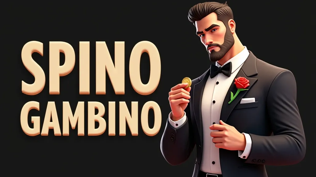 spinogambino spinogambino