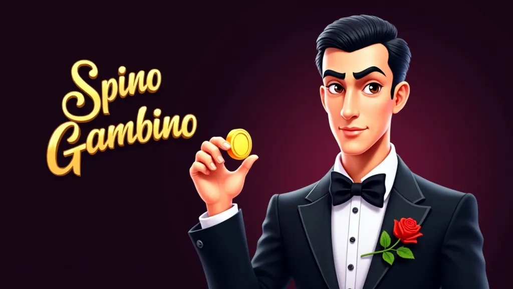 spinogambino spinogambino